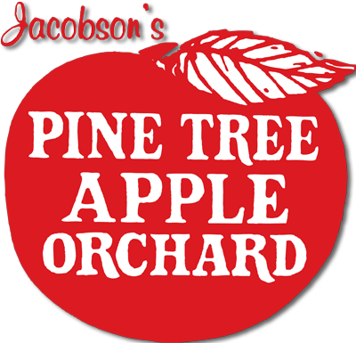 Pine Tree Apple Orchard